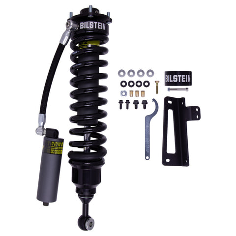 Bilstein B8 8112 Series 07-21 Toyota Tundra Zone Control Monotube Front Right Corner Module - 41-326039