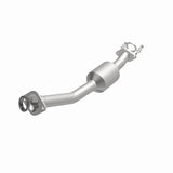 MagnaFlow California Converter Direct Fit 13-15 Nissan NV200 2.0L - 551689