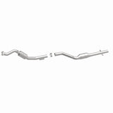 MagnaFlow Direct Fit Catalytic Converter 96-98 Mercedes SL500 5.0L - 24008