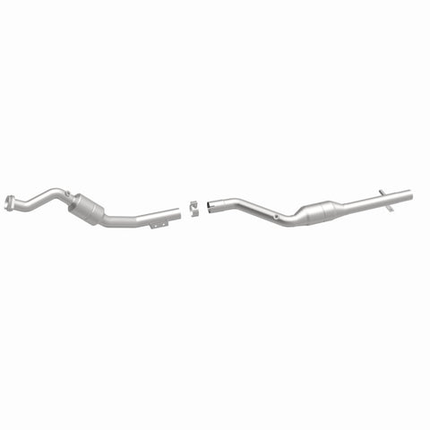 MagnaFlow Direct Fit Catalytic Converter 96-98 Mercedes SL500 5.0L - 24008