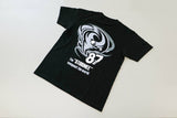 HKS Stormee Black T-Shirt 2021 - Large - 51007-AK345