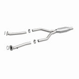 MagnaFlow Direct Fit Catalytic Converter 01-06 Lexus LS430 4.3L Rear - 24169