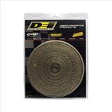 DEI Exhaust Wrap 1.5in x 30ft - EXO - Tan - 10059