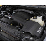 Banks Power 11-14 Ford F-150 3.5L EcoBoost Ram-Air Intake System - Dry Filter - 41870-D