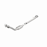 MagnaFlow Direct Fit Catalytic Converter 02-03 Buick Rendezvous 3.4L - 51845