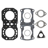Wiseco 89-97 Polaris 500 Top End Gasket Kit - W5153