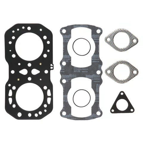 Wiseco 89-97 Polaris 500 Top End Gasket Kit - W5153