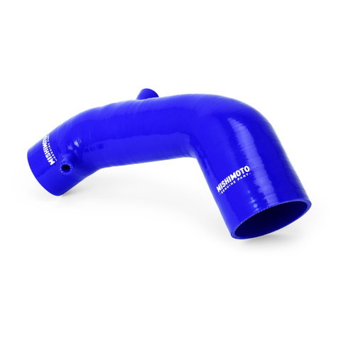 Mishimoto 00-05 Honda S2000 Blue Silicone Hose Kit - MMHOSE-S2K-00IHBL