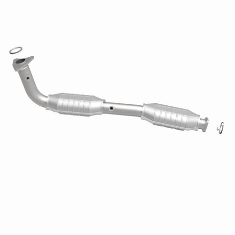 Magnaflow Conv DF 07-08 4.7L Tundra P/S OEM - 49626