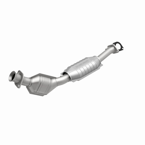 MagnaFlow Conv DF Crwn Vic-Twncar-Grand Marq - 23328
