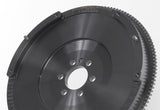Clutch Masters 11-14 Nissan Juke 1.6L Turbo 6-Speed Single Piece Steel Flywheel - FW-178-SF