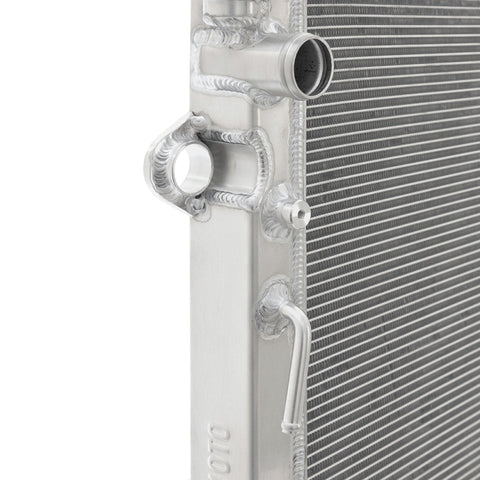 Mishimoto 10-23 Lexus GX460 4.6L Performance Aluminum Radiator - MMRAD-GX460-10