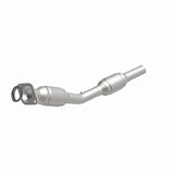 MagnaFlow Direct Fit Catalytic Converter 03-04 Vibe/Matrix/Corol OEM - 49461