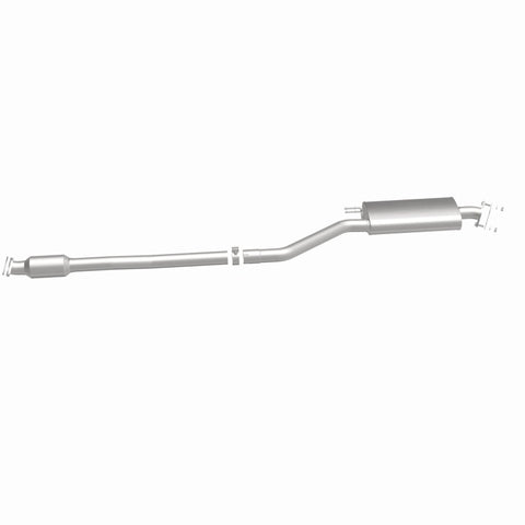 MagnaFlow Direct Fit Catalytic Converter 2020 Hyundai Palisade Underbody 3.8L FWD - 280592