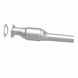 MagnaFlow Direct Fit Catalytic Converter VW Cabrio/Jetta 2.0L 96-98 - 22931