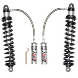 Skyjacker Coil Over Shocks & Springs Upgrade 05-18 Ford F-250/F-350 4 Wheel Drive - F768FLS