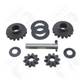 Yukon Gear Standard Open Spider Gear Kit For Early 7.5in GM w/ 26 Spline Axles and Large Windows - YPKGM7.5-S-26
