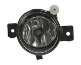 Hella 09-13 BMW X5 (w/ Cornering Lights) Fog Lamp w/ H11 Bulb - Right - 010407041
