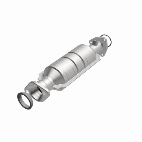 MagnaFlow Direct Fit Catalytic Converter 1998 Honda Odyssey 2.3L - 93114