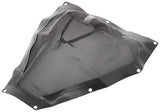 K&N Drycharger Air Filter Wrap 8-3/4in X 10-1/4in X 3in Black - 088030DK