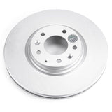 Power Stop 06-07 Mazda 6 Front Evolution Geomet Coated Rotor - JBR1155EVC