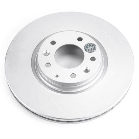 Power Stop 06-07 Mazda 6 Front Evolution Geomet Coated Rotor - JBR1155EVC