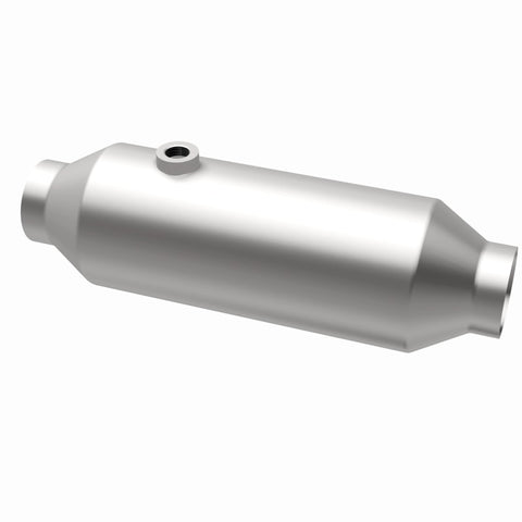 MagnaFlow 99-03 Honda Odyssey V6 3.5L California Grade CARB Compliant Universal Catalytic Converter - 4451354