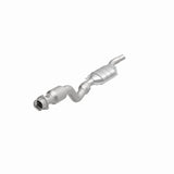 MagnaFlow Conv DF 04-05 Audi Allroad 4.2L Driver Side - 24119