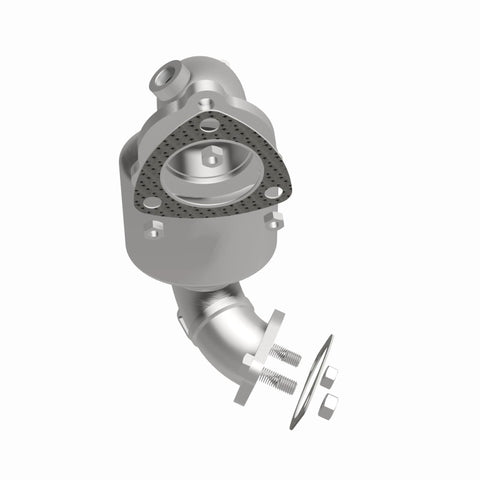 MagnaFlow 18-19 Hyundai Kona OEM Underbody Single Direct Fit EPA Compliant Catalytic Converter - 23-129
