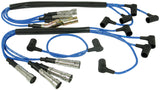 NGK Mercedes-Benz 560SL 1989-1986 Spark Plug Wire Set - 54245