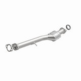 MagnaFlow Direct Fit Catalytic Converter 02-07 Subaru WRX 2.0L Turbo - 49985