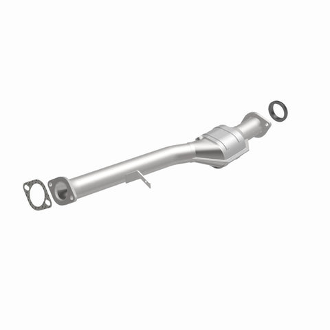 MagnaFlow Direct Fit Catalytic Converter 02-07 Subaru WRX 2.0L Turbo - 49985