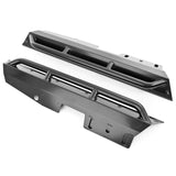 ARB Deluxe Rock Rails Rocker Guards Tj Swb All - 4450010