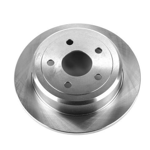 Power Stop 07-17 Jeep Wrangler Rear Autospecialty Brake Rotor - AR8382
