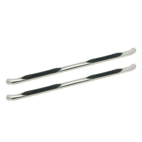 Westin 19-22 Ford Ranger SuperCrew E-Series 3 Nerf Step Bars - SS - 23-4150