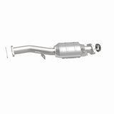 MagnaFlow Conv DF 95-99 Subaru Impreza 2.2L - 441058