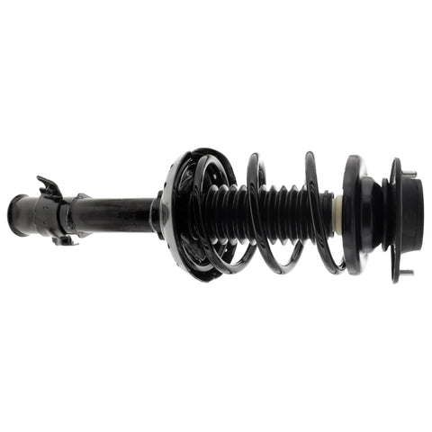 KYB Shocks & Struts Strut-Plus Front Left 09-10 Subaru Forester - SR4483