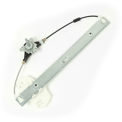 Omix Window Regulator Frt Manual LH- 07-18 Wrangler - 11821.27