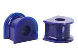 SuperPro Sway Bar Mount Bushing 18mm Kit - SPF1697-18K