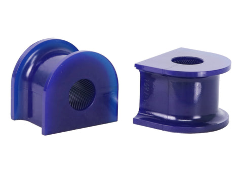 SuperPro Sway Bar Mount Bushing 18mm Kit - SPF1697-18K