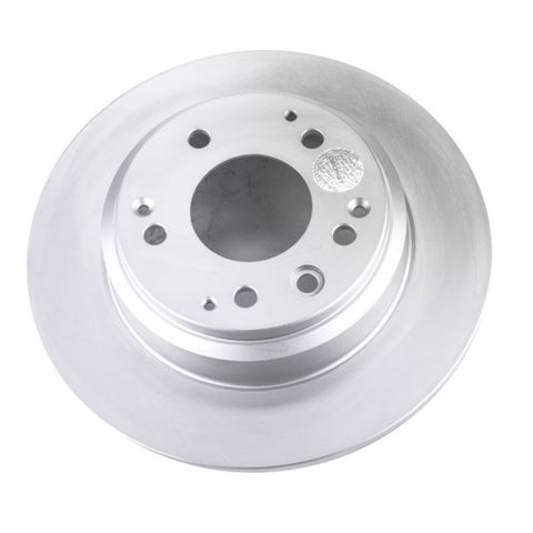 Power Stop 91-95 Acura Legend Rear Evolution Geomet Coated Rotor - JBR529EVC