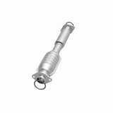 MagnaFlow Conv DF 06- Mazda 6 3.0L Rear OEM - 49232