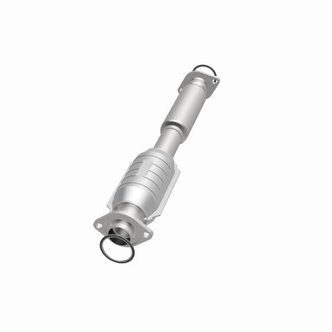 MagnaFlow Conv DF 06- Mazda 6 3.0L Rear OEM - 49232