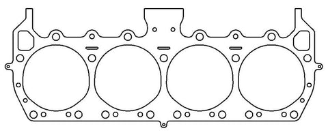 Cometic Chrysler 361/383/413/440 4.25in Bore .027in MLS Head Gasket - C5459-027