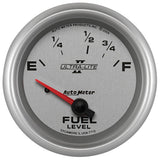 Autometer Ultra-Lite II 2 5/8in 73E-10F SSE Fuel Level Gauge - 7715