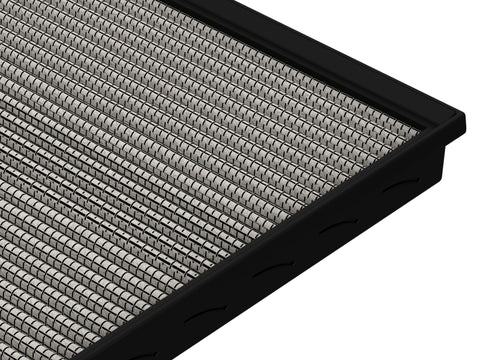 aFe MagnumFLOW Air Filters OER PDS A/F PDS BMW X5 xDRIVE 35d 09-11 L6-3.0L (td) - 31-10222