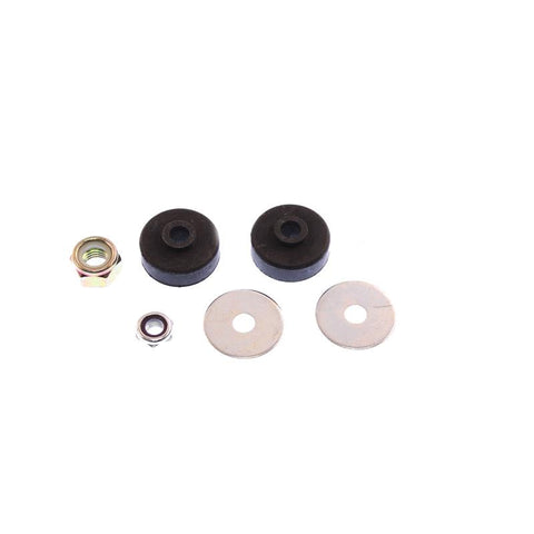 Bilstein B6 92-98 Chevrolet Camaro Rear 46mm Monotube Shock Absorber - 24-024075
