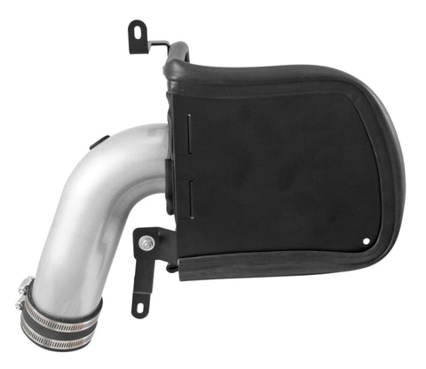 K&N 13-15 Ford Escape 2.0L/1.6L L4 Typhoon Cold Air Intake - 69-3537TS