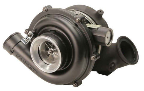 Fleece Performance 03-04 63mm FMW Ford 6.0L Cheetah Turbocharger - FPE-6.0STREET-0304
