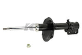 KYB Shocks & Struts Excel-G Front Right SUBARU Impreza (AWD) 02-03 SUBARU WRX Wagon - 334300